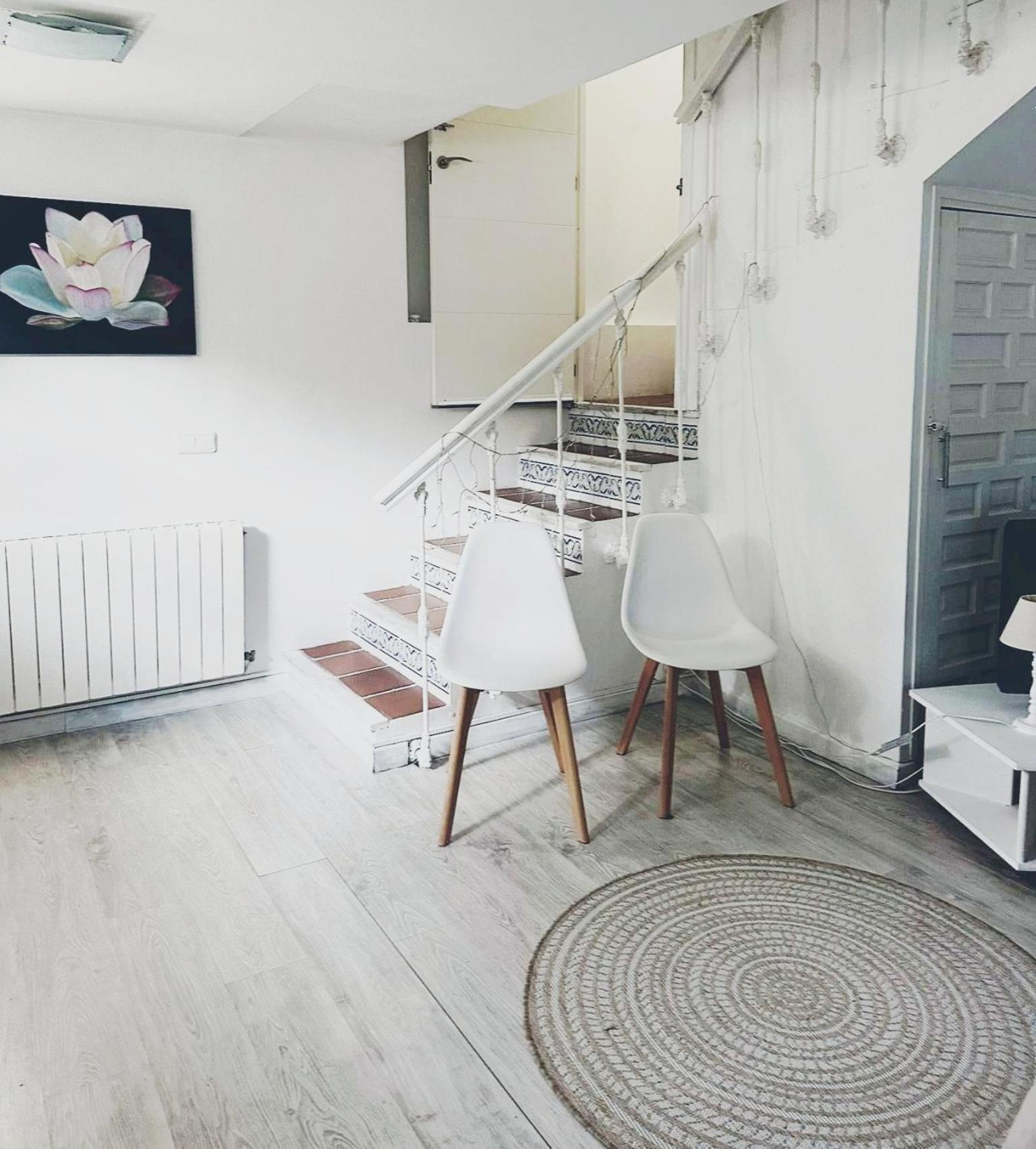 Cool Basement Studio In Hosts House With Private Terrace And Bbq Zizur Mayor Esterno foto